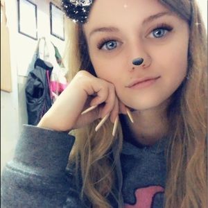 Meet your Posher, Kristina